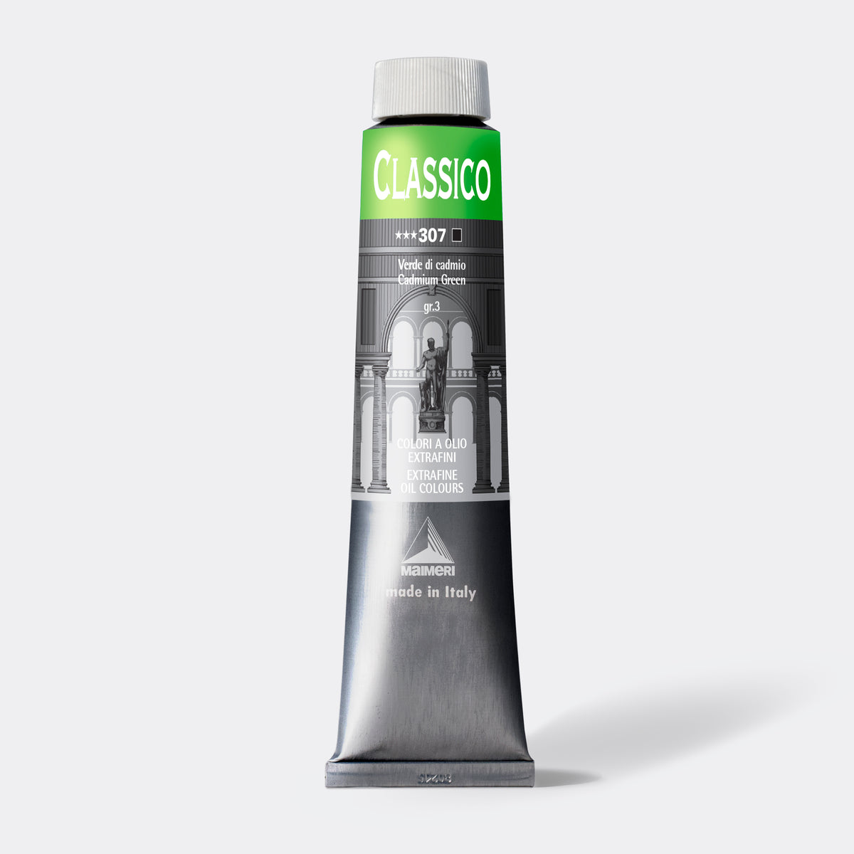 Feine Ölfarbe Maimeri Classico 200 ml
