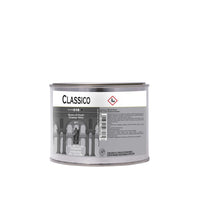 MAIMERI Classico Ölfarbe 500 ml | Farbtöne – Elfenbeinschwarz