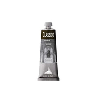 MAIMERI Classico Ölfarbe 60 ml | Farbtöne – Elfenbeinschwarz