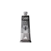 MAIMERI Classico Ölfarbe 60 ml | Farbtöne – Marsschwarz