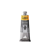 MAIMERI Classico Ölfarbe 60 ml | Farbtöne – Permanentgelb dunkel