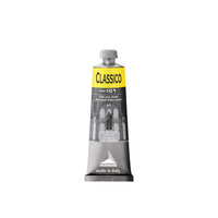 MAIMERI Classico Ölfarbe 60 ml | Farbtöne – Permanentgelb Zitrone