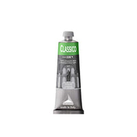 MAIMERI Classico Ölfarbe 60 ml | Farbtöne – Permanentgrün hell