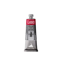 MAIMERI Classico Ölfarbe 60 ml | Farbtöne – Permanentrot dunkel
