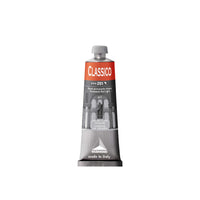 MAIMERI Classico Ölfarbe 60 ml | Farbtöne – Permanentrot hell