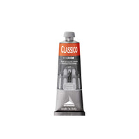 MAIMERI Classico Ölfarbe 60 ml | Farbtöne – Permanentrot Orange