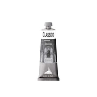 MAIMERI Classico Ölfarbe 60 ml | Farbtöne – Titanweiß