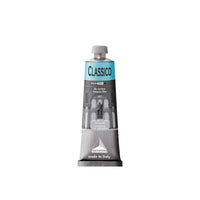 MAIMERI Classico Ölfarbe 60 ml | Farbtöne – Türkisblau