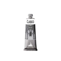 MAIMERI Classico Ölfarbe 60 ml | Farbtöne – Zinkweiß