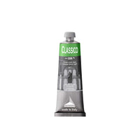 MAIMERI Classico Ölfarbe 60 ml | Farbtöne – Zinnobergrün hell