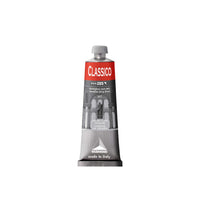MAIMERI Classico Ölfarbe 60 ml | Farbtöne – Zinnoberrot dunkel Imit.