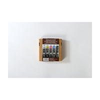 MAIMERI Classico Ölfarben-Set Primary 20 ml
