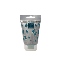 Dekorative Acrylfarben MAIMERI Idea Decor 110 ml – Luftfahrtblau