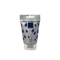 Dekorative Acrylfarben MAIMERI Idea Decor 110 ml – Cyan