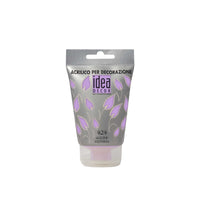 Dekorative Acrylfarben MAIMERI Idea Decor 110 ml – Blauregen
