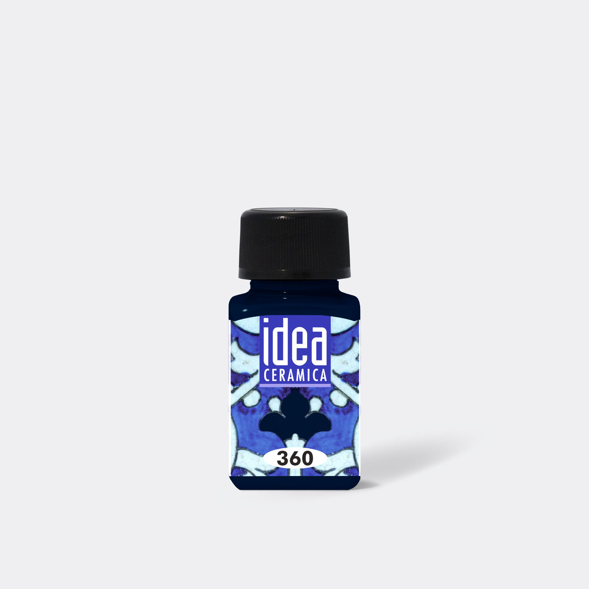 MAIMERI Keramikfarbe Idea Ceramica - 60 ml | verschiedene Farbtöne
