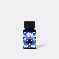 MAIMERI Keramikfarbe Idea Ceramica - 60 ml | verschiedene Farbtöne