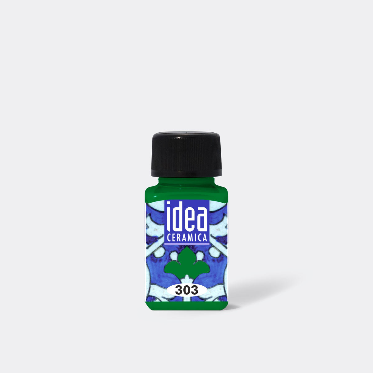 MAIMERI Keramikfarbe Idea Ceramica - 60 ml | verschiedene Farbtöne