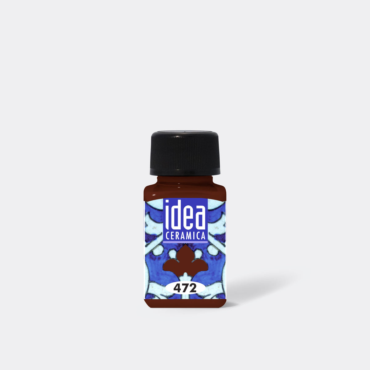MAIMERI Keramikfarbe Idea Ceramica - 60 ml | verschiedene Farbtöne