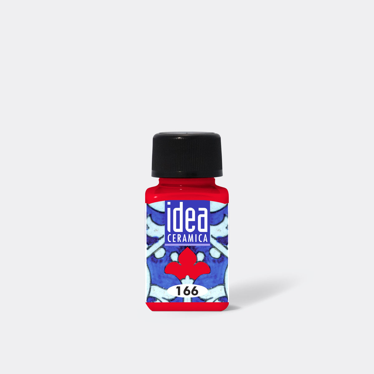 MAIMERI Keramikfarbe Idea Ceramica - 60 ml | verschiedene Farbtöne