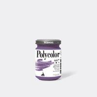 Acrylfarbe MAIMERI Polycolor 140 ml – Brillantviolett