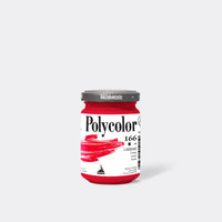 Acrylfarbe MAIMERI Polycolor 140 ml – Karmin
