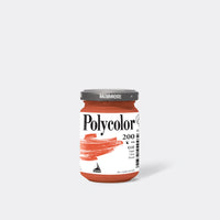 Acrylfarbe MAIMERI Polycolor 140 ml – Kupfer