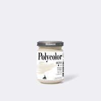 Acrylfarbe MAIMERI Polycolor 140 ml – Elfenbeinweiß