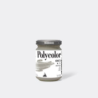 Acrylfarbe MAIMERI Polycolor 140 ml – Silber