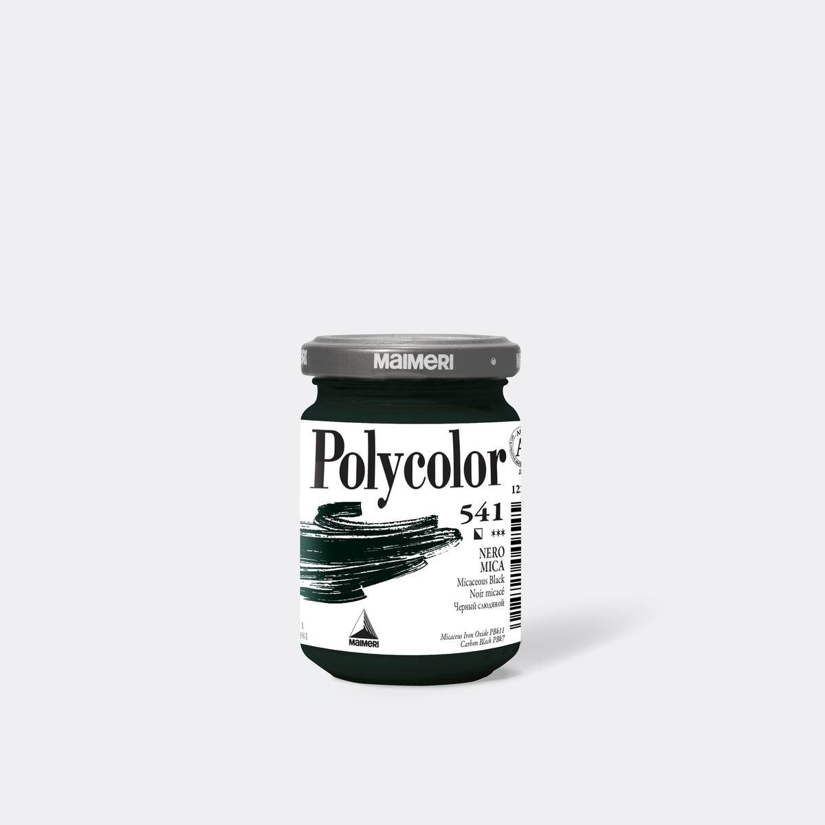 Acrylfarbe MAIMERI Polycolor 140 ml
