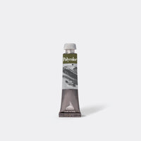 Feine Acrylfarbe MAIMERI Polycolor 20 ml – Umbra Gebrannt