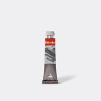 Feine Acrylfarbe MAIMERI Polycolor 20 ml – Karmin