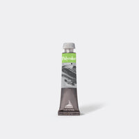 Feine Acrylfarbe MAIMERI Polycolor 20 ml – Gelbliches Grün