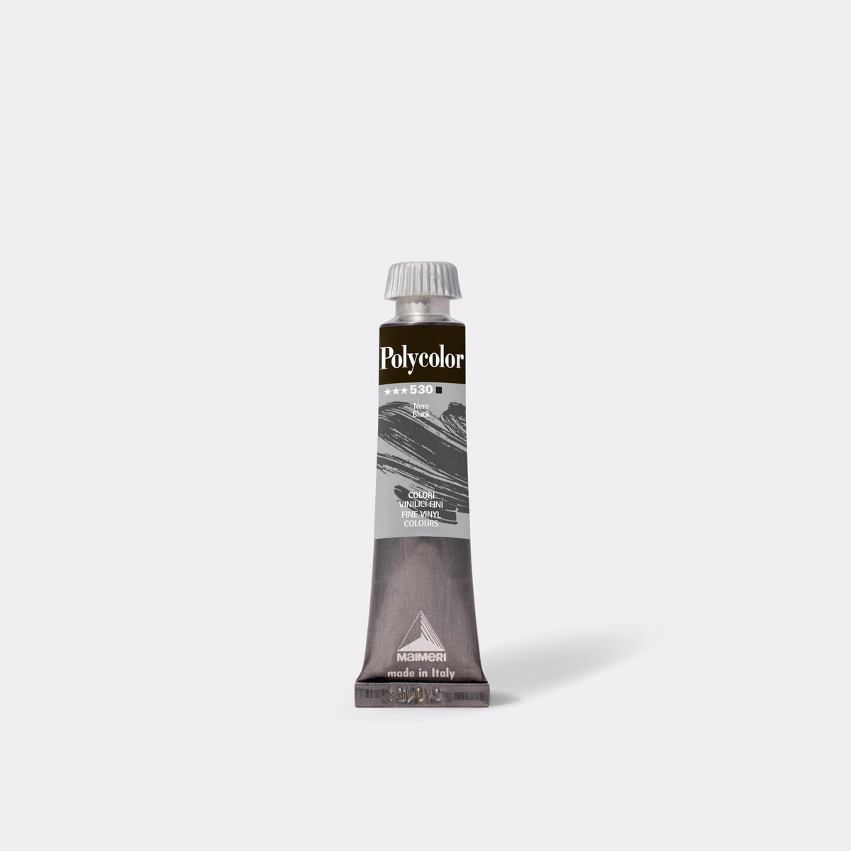 Feine Acrylfarbe MAIMERI Polycolor 20 ml