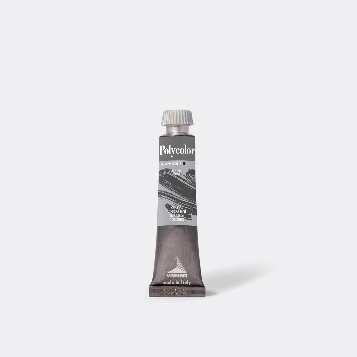 Feine Acrylfarbe MAIMERI Polycolor 20 ml