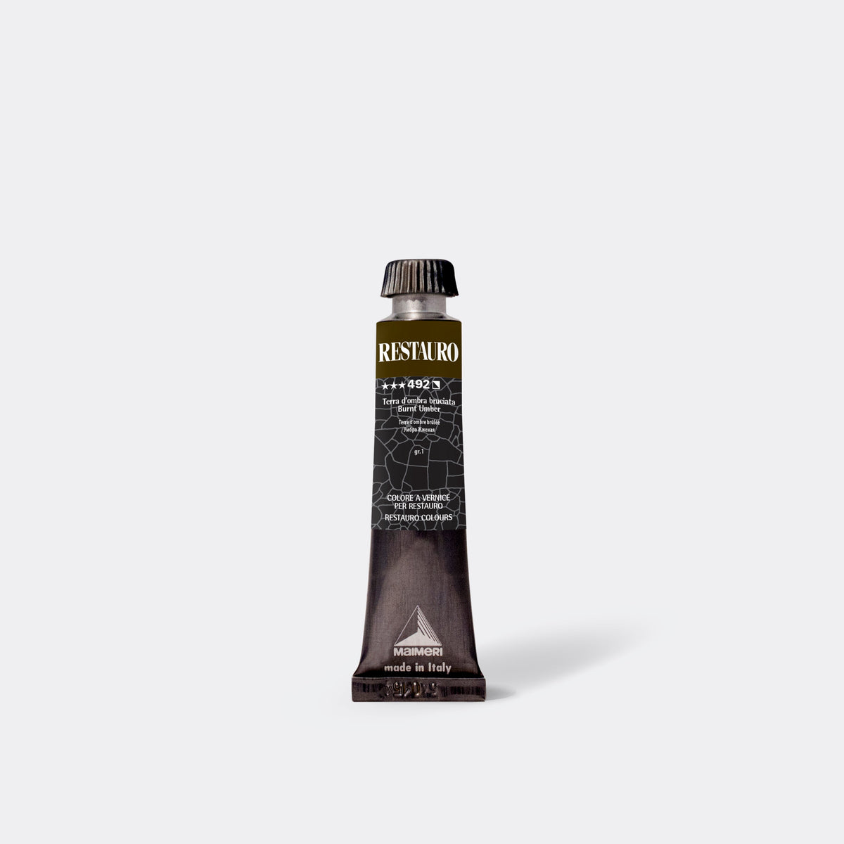 MAIMERI Restauro Restaurierungsfarbe 20 ml