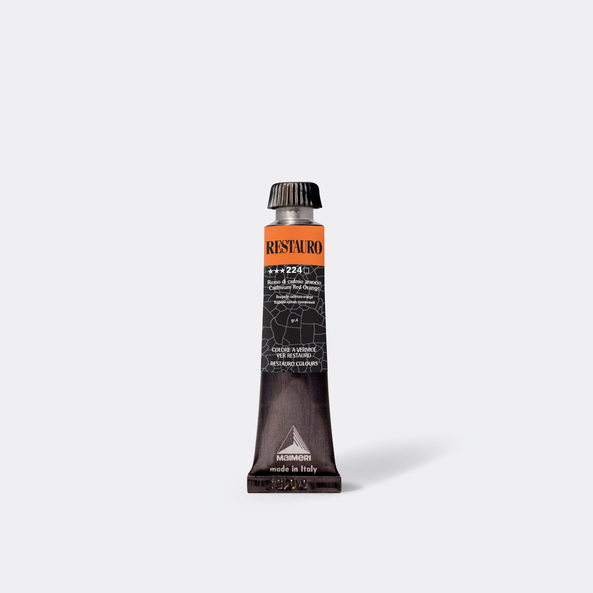 MAIMERI Restauro Restaurierungsfarbe 20 ml