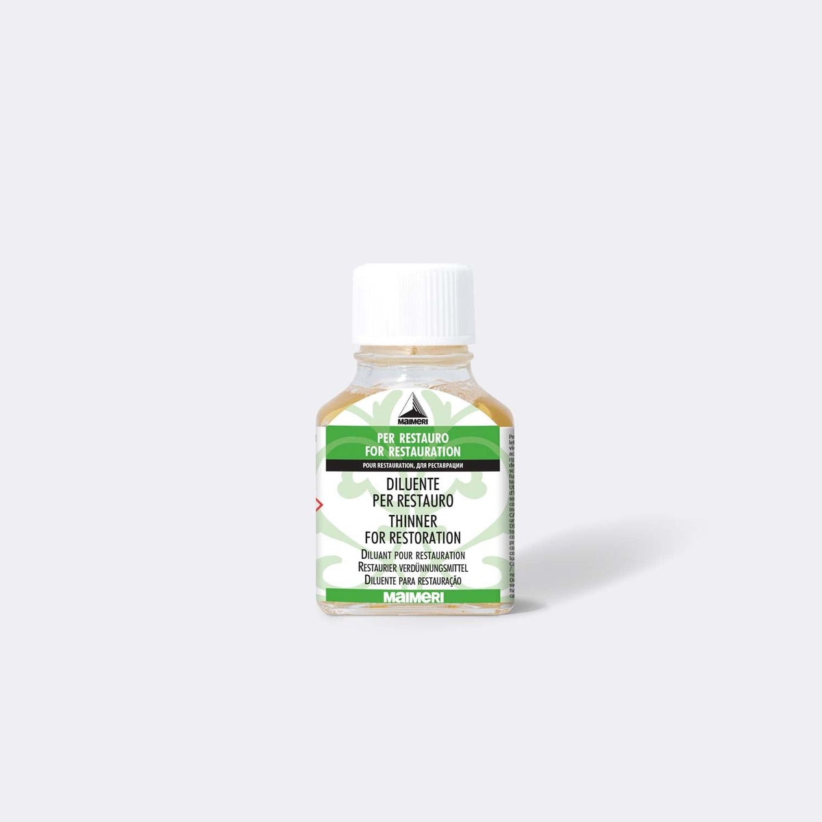 Maimeri Restauro Restaurierungsverdünner 75 ml