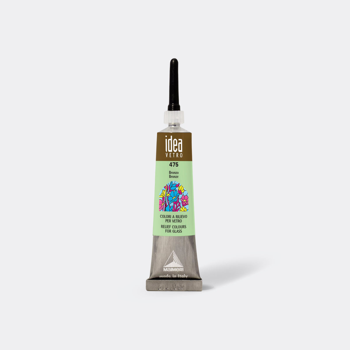 MAIMERI Vetro Rilievo Konturenfarbe - 20 ml