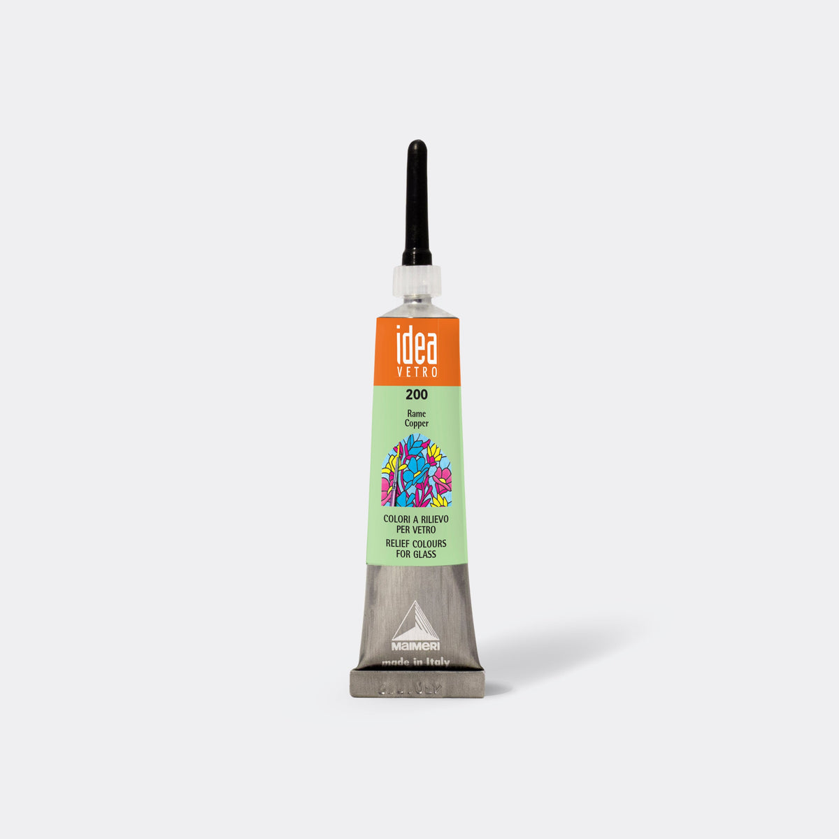 MAIMERI Vetro Rilievo Konturenfarbe - 20 ml