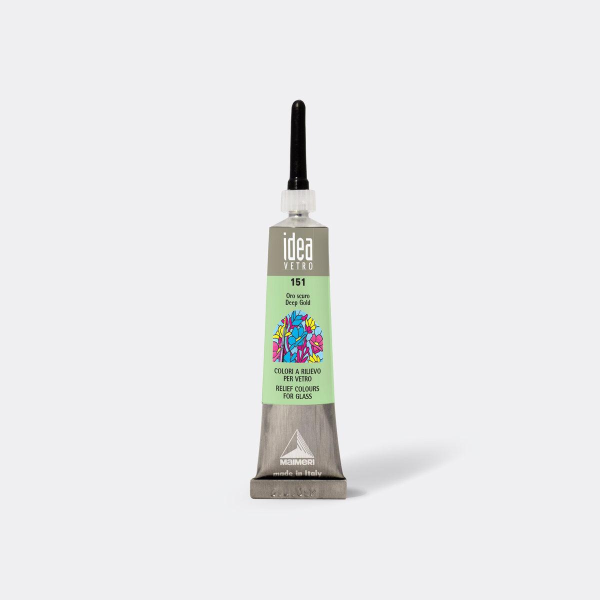 MAIMERI Vetro Rilievo Konturenfarbe - 20 ml