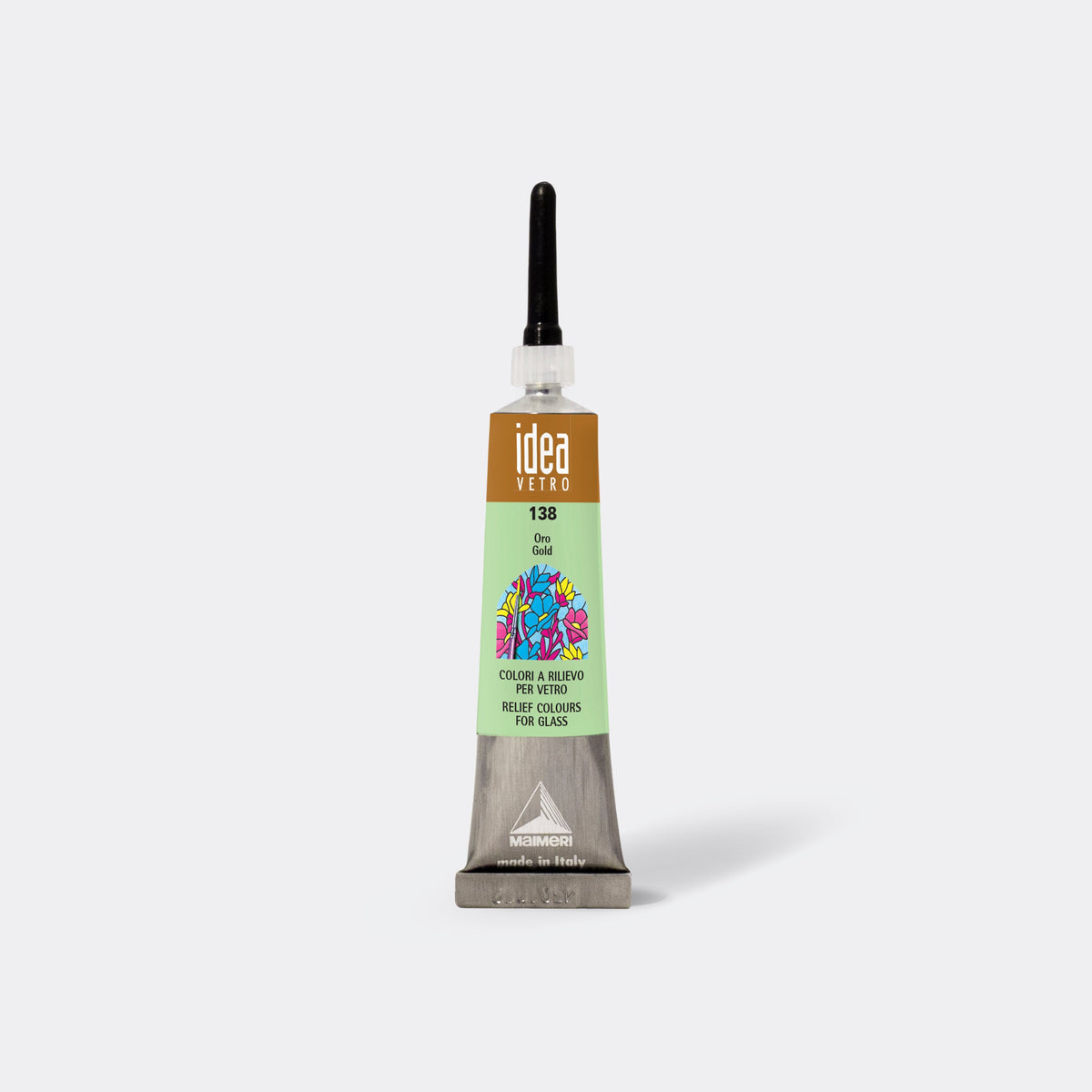 MAIMERI Vetro Rilievo Konturenfarbe - 20 ml