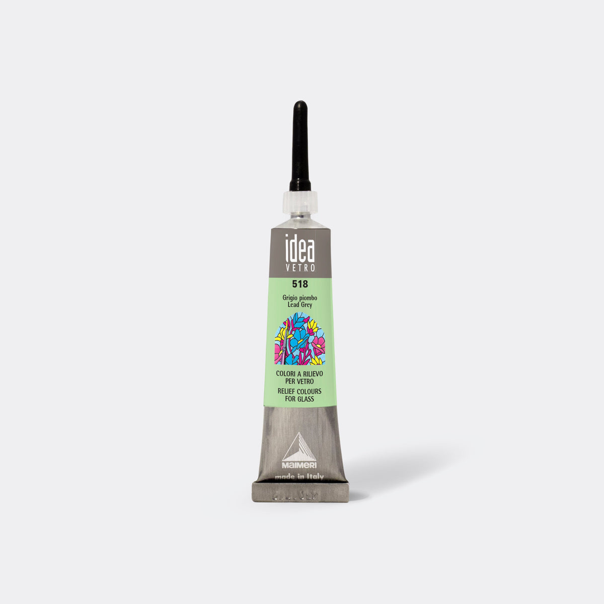 MAIMERI Vetro Rilievo Konturenfarbe - 20 ml