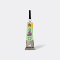 MAIMERI Vetro Rilievo Konturenfarbe - 20 ml – Hellgold