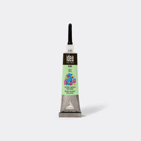 MAIMERI Vetro Rilievo Konturenfarbe - 20 ml – Schwarz