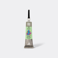 MAIMERI Vetro Rilievo Konturenfarbe - 20 ml – Zinngrau