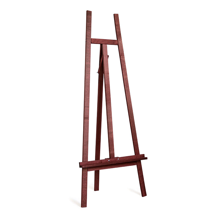 ARTMIE Akademiestaffelei ACADEMY aus Buchenholz, 158 cm – Ansicht 4