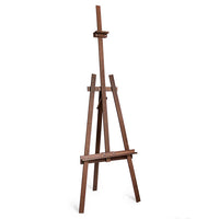 Akademische Atelier-Staffelei EKONOMY – orech