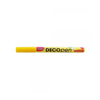 Kreul DecoPen Marker 1-2 mm – Gelb