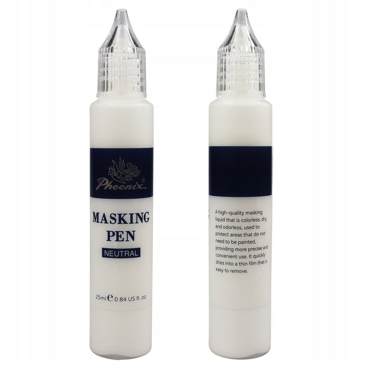 Maskierflüssigkeit im Stift Phoenix Artist 25 ml